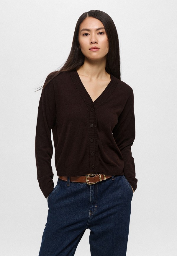 Mango Кардиган - LUCCA - фото 1