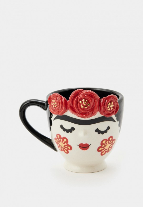 Вазаневаза Чашка чайная - Фрида 12*9*9 - фото 1