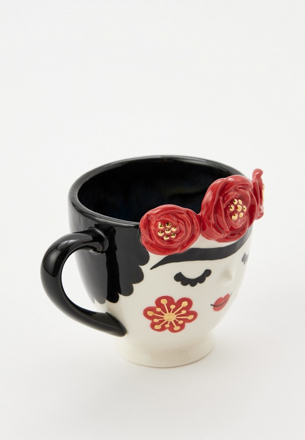 Вазаневаза Чашка чайная - Фрида 12*9*9 - фото 2