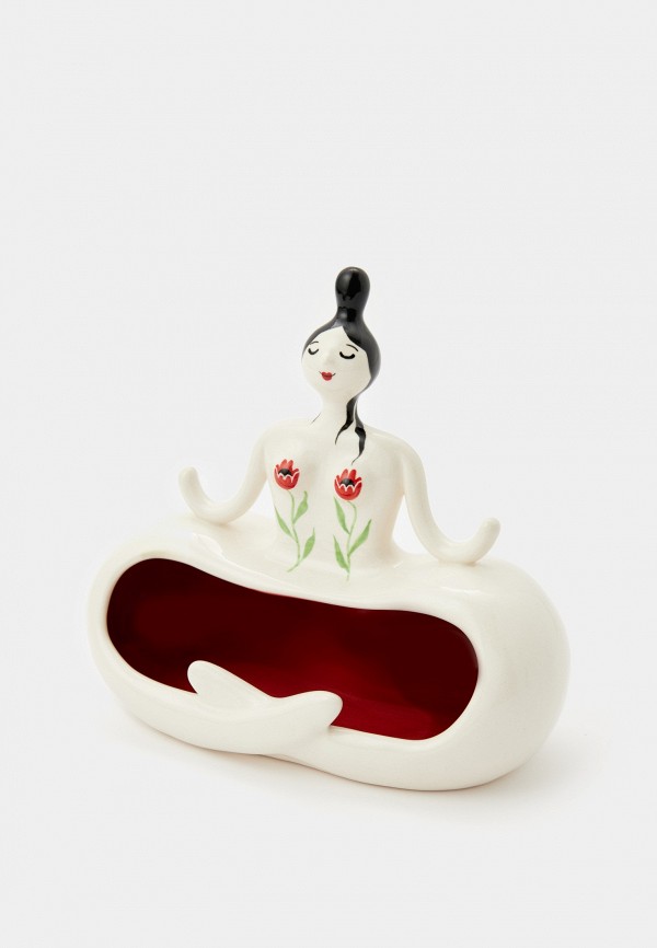 Вазаневаза Подставка для украшений - Баланс 22*23*11 Exclusive Lamoda - фото 2