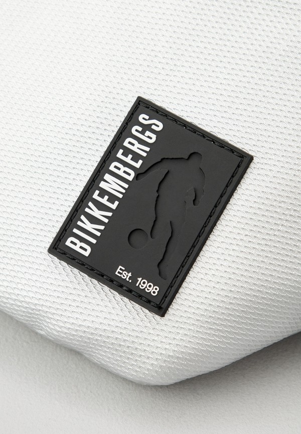 Bikkembergs Сумка поясная - фото 3