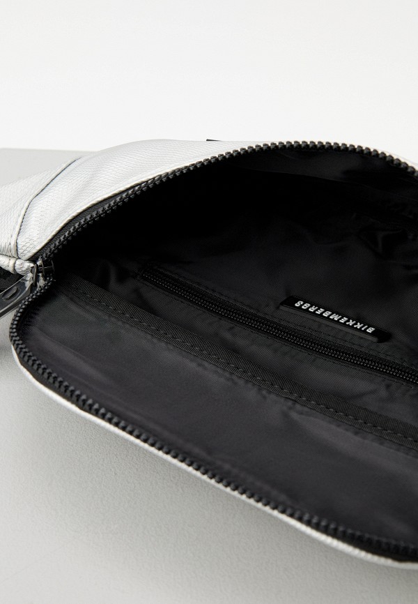 Bikkembergs Сумка поясная - фото 4