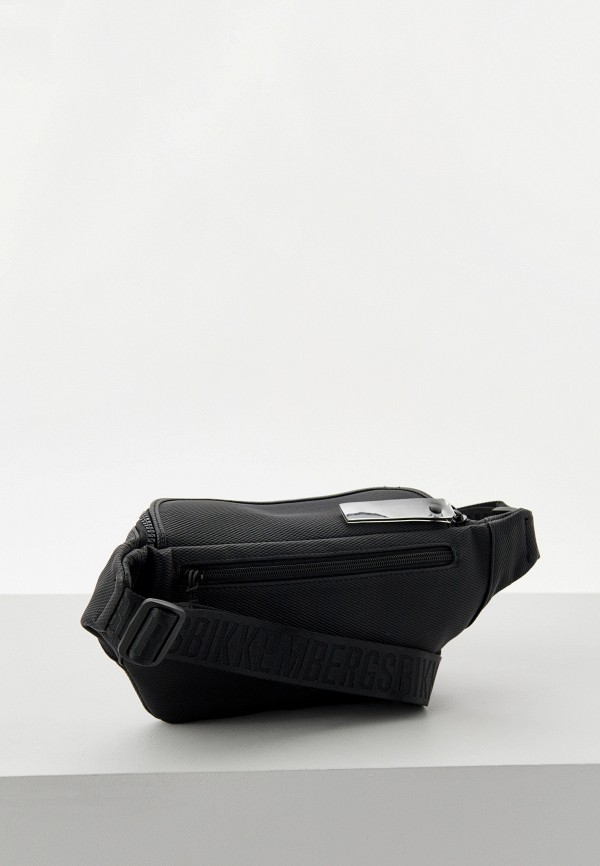 Bikkembergs Сумка поясная - фото 2