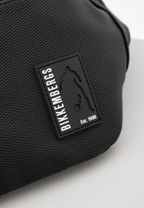Bikkembergs Сумка поясная - фото 3