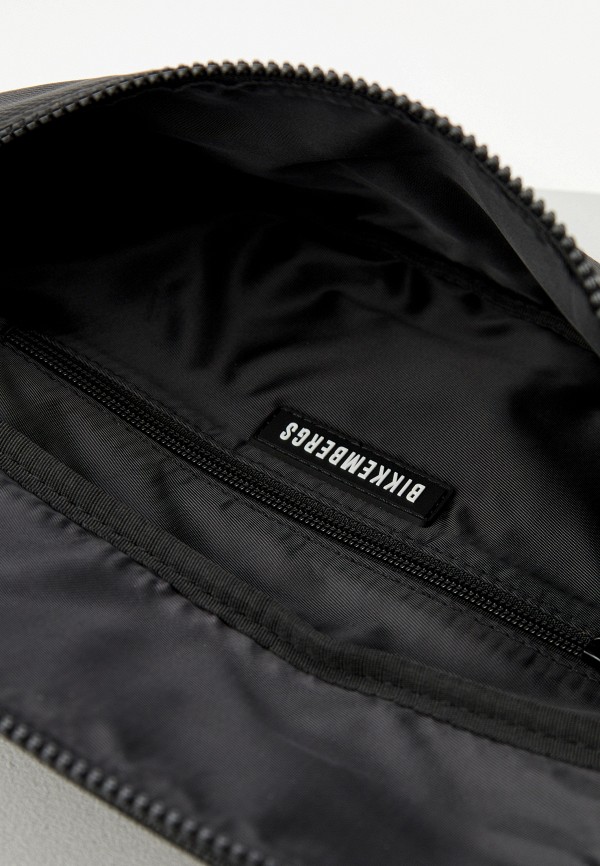 Bikkembergs Сумка поясная - фото 4