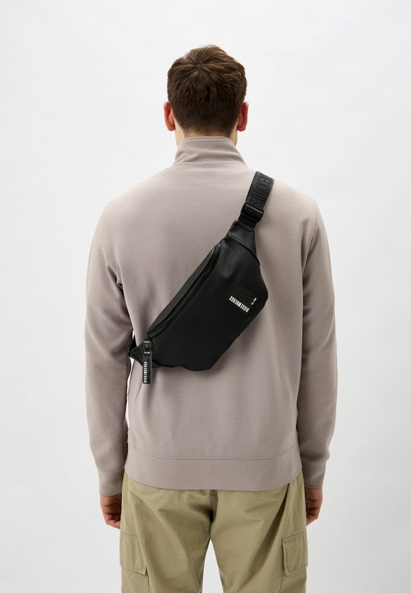 Bikkembergs Сумка поясная - фото 5