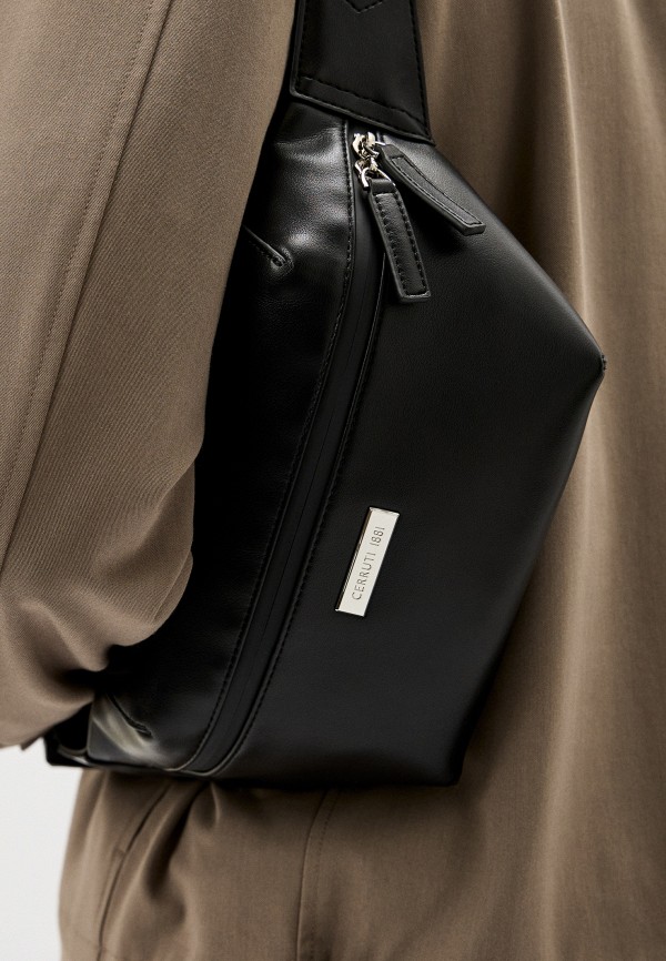 Cerruti 1881 Сумка поясная - фото 6