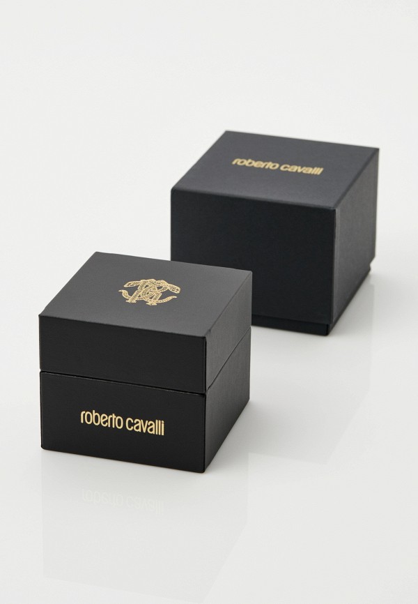 Roberto Cavalli Часы - RC5L056M0055 - фото 4