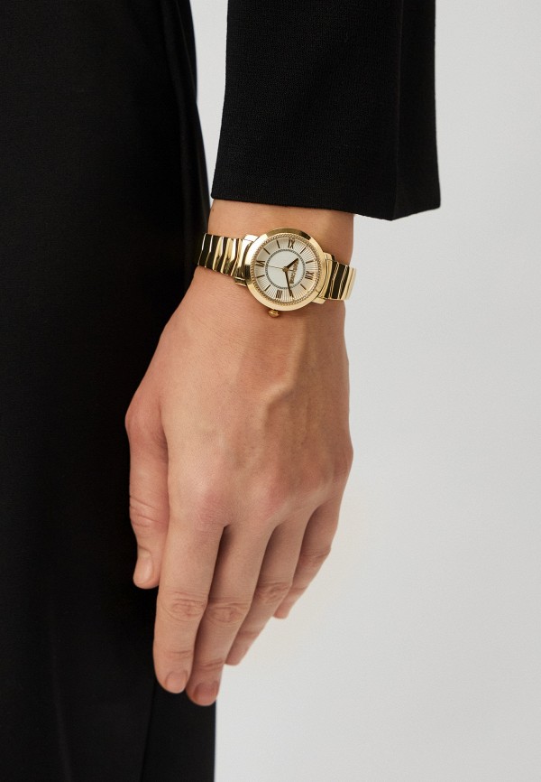 Roberto Cavalli Часы - RC5L056M0055 - фото 6