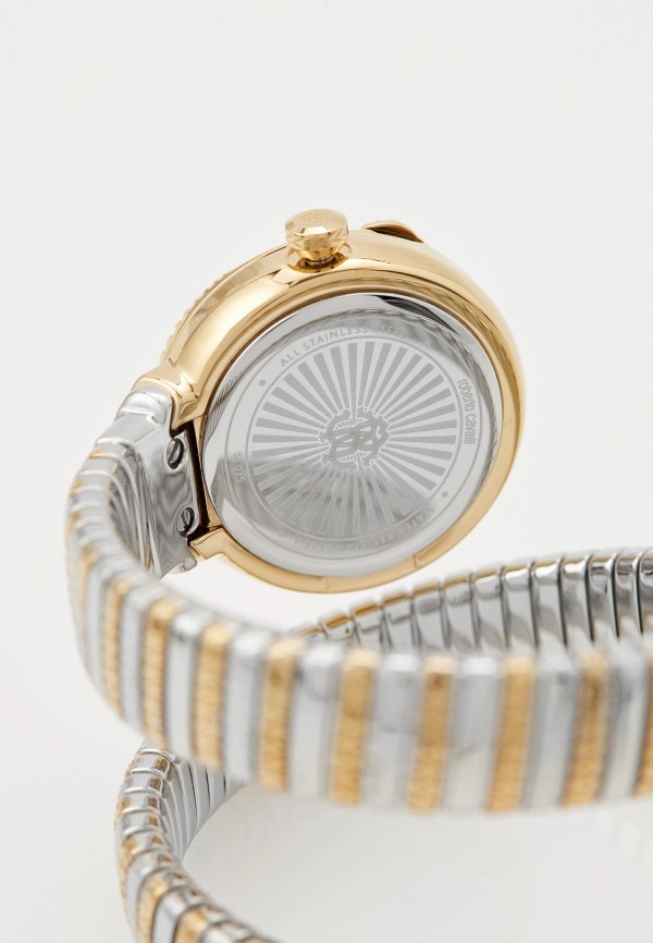 Roberto Cavalli Часы - RC5L075M0055 - фото 4