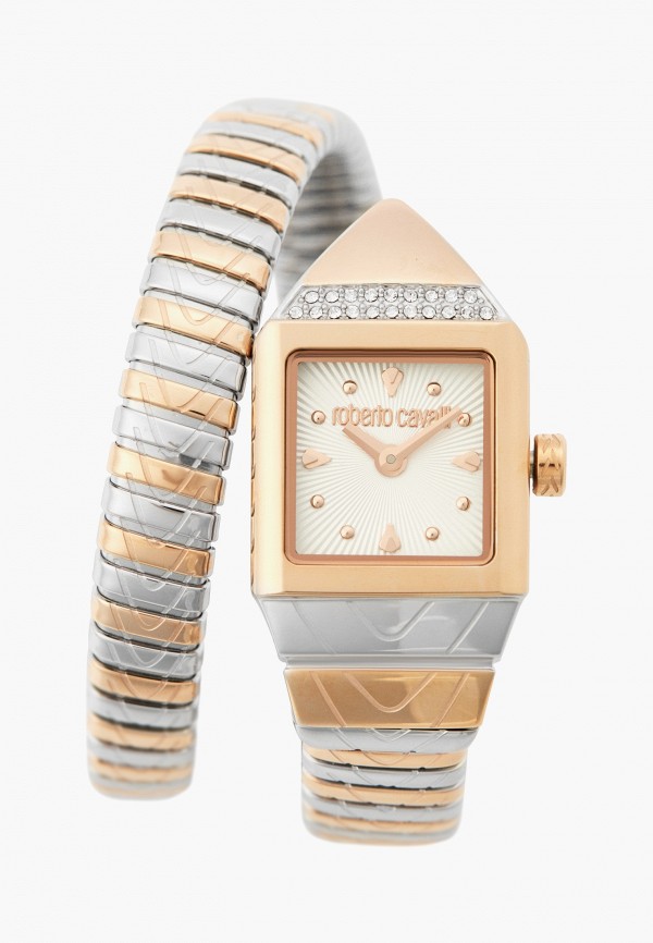 Roberto Cavalli Часы - RC5L076M0065 - фото 1