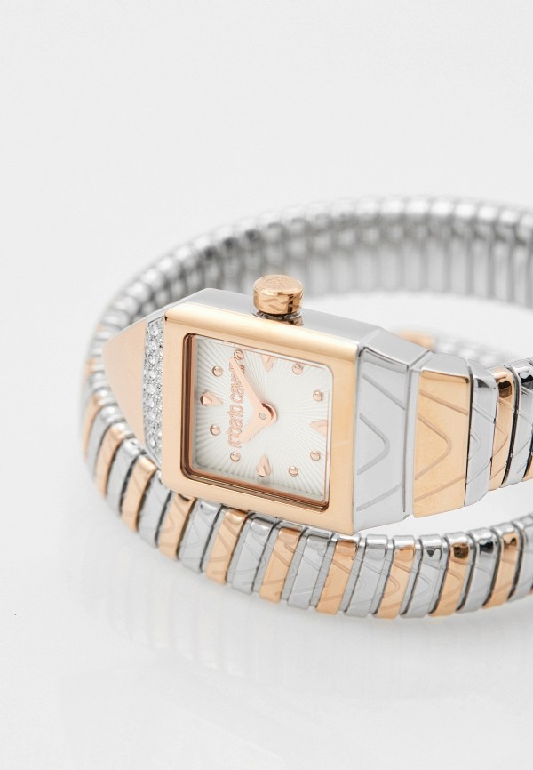 Roberto Cavalli Часы - RC5L076M0065 - фото 2