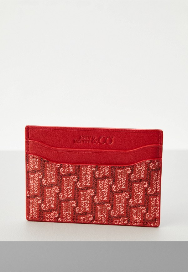 John Hatter & Co Кредитница - LEGENDS LIVE FOREVER - фото 2