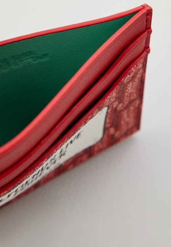 John Hatter & Co Кредитница - LEGENDS LIVE FOREVER - фото 4