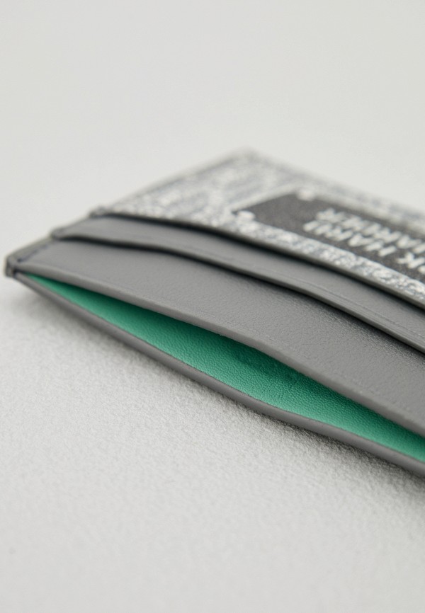 John Hatter & Co Кредитница - WORK HARD PLAY HARDER - фото 4