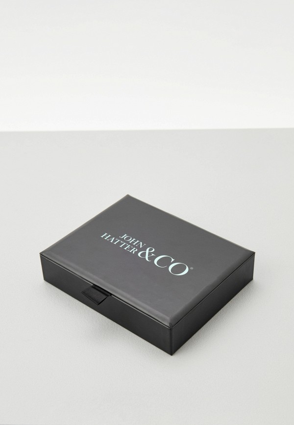 John Hatter & Co Кредитница - WORK HARD PLAY HARDER - фото 5