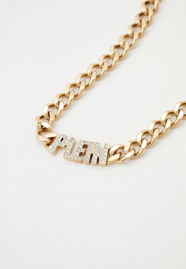 Philipp Plein Колье - фото 3