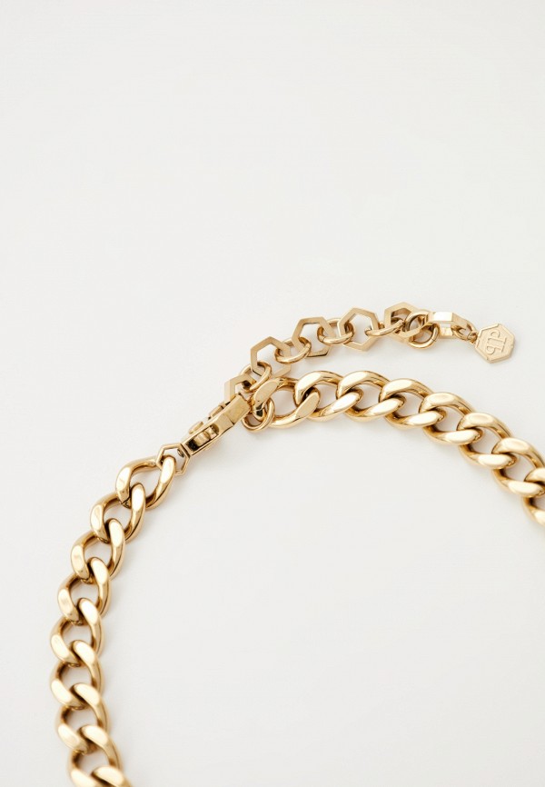 Philipp Plein Колье - фото 4