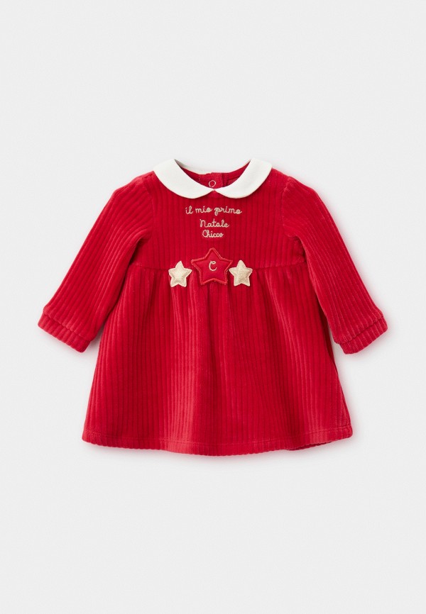 Chicco Платье - фото 1