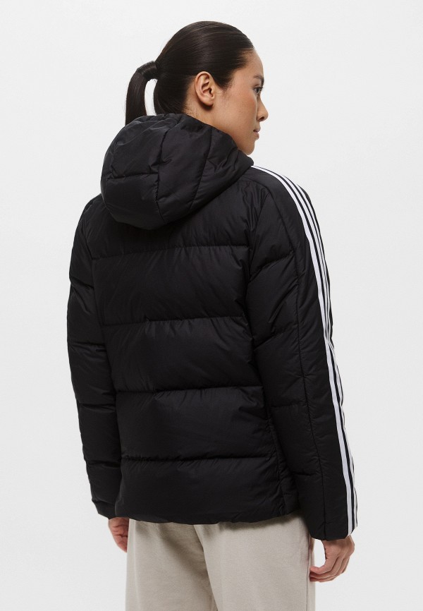 adidas Пуховик - W ESS M D HO J - фото 3