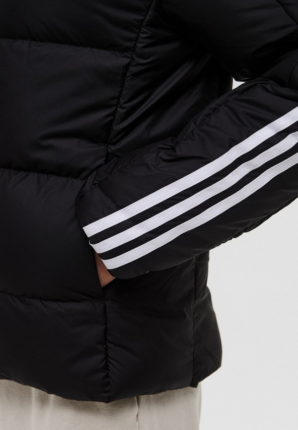 adidas Пуховик - W ESS M D HO J - фото 5