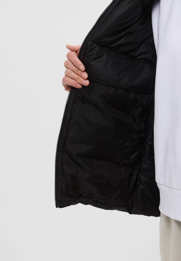 adidas Пуховик - W ESS M D HO J - фото 6