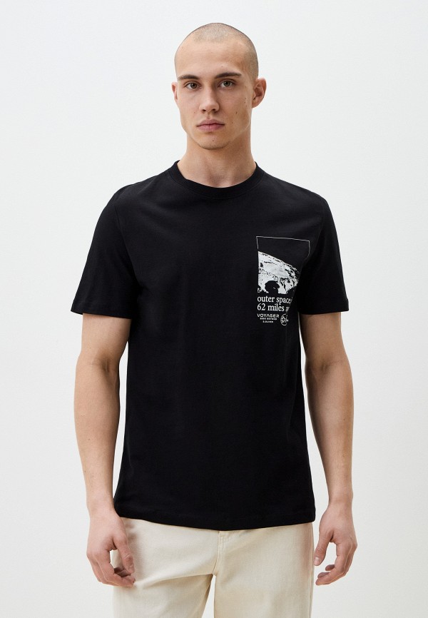 s.Oliver Футболка - фото 1