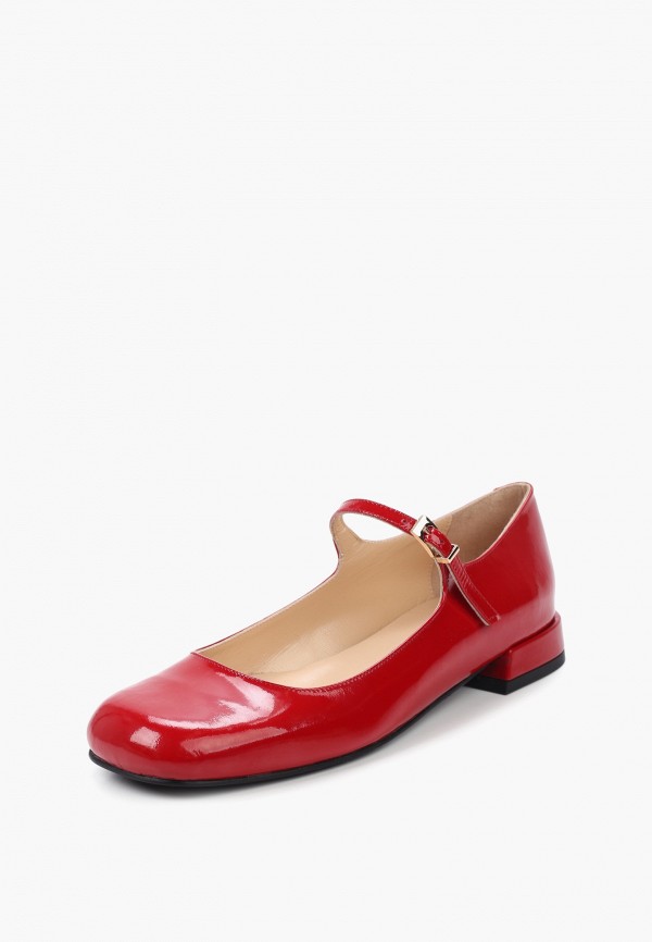 Farfalluccia Балетки - фото 2