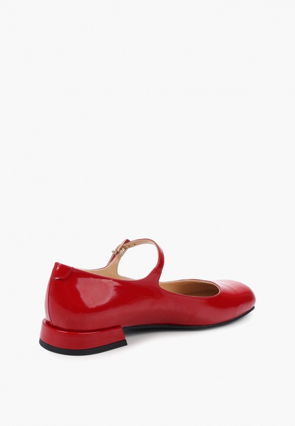 Farfalluccia Балетки - фото 3