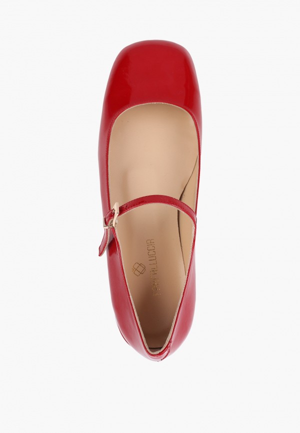 Farfalluccia Балетки - фото 4