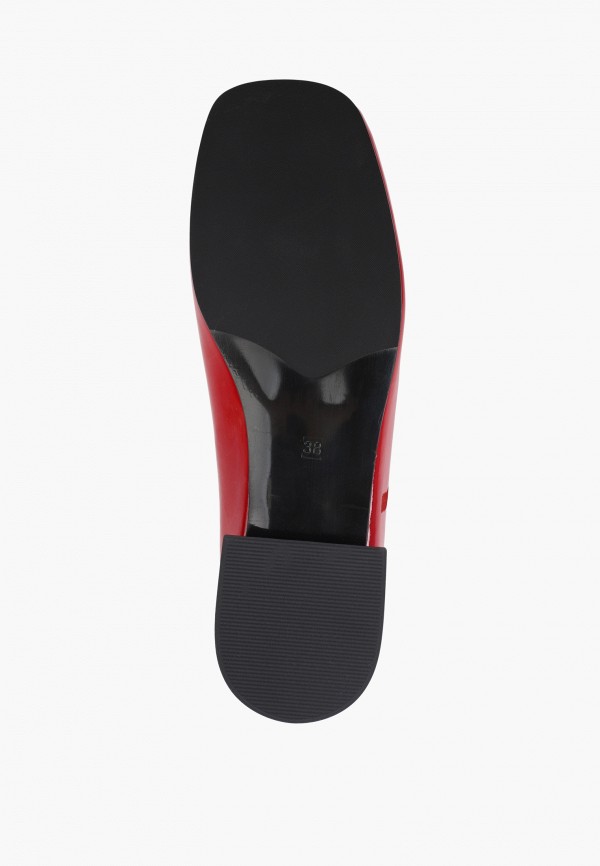 Farfalluccia Балетки - фото 5