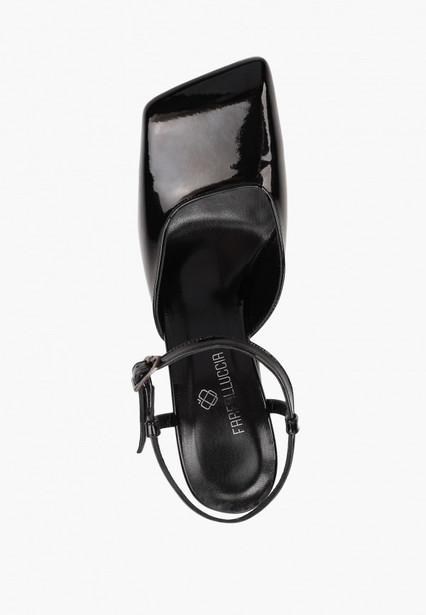 Farfalluccia Туфли - фото 4