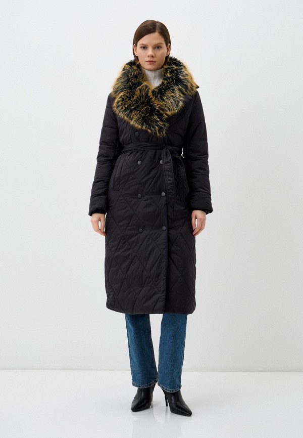 Moda Sincera Куртка-пальто - фото 1