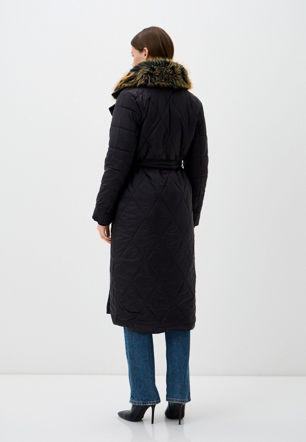 Moda Sincera Куртка-пальто - фото 3