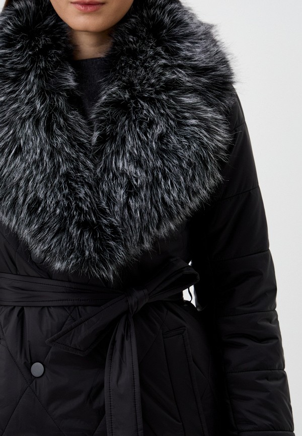 Moda Sincera Куртка-пальто - фото 5