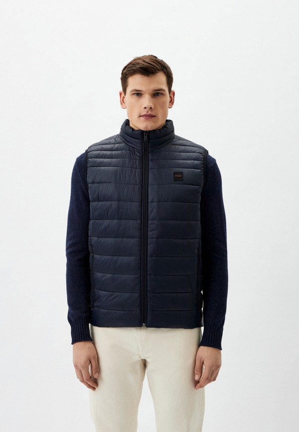 Boss Жилет утепленный - фото 1