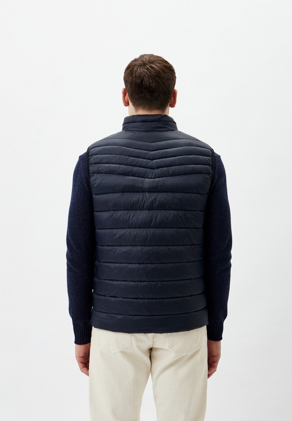 Boss Жилет утепленный - фото 3