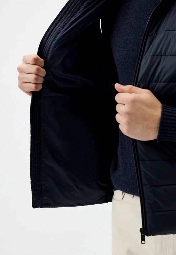 Boss Жилет утепленный - фото 4