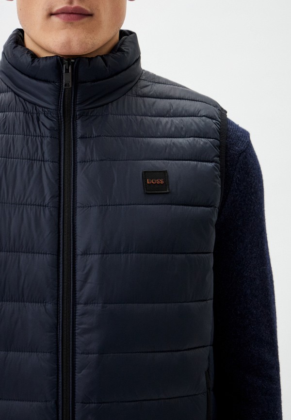 Boss Жилет утепленный - фото 5