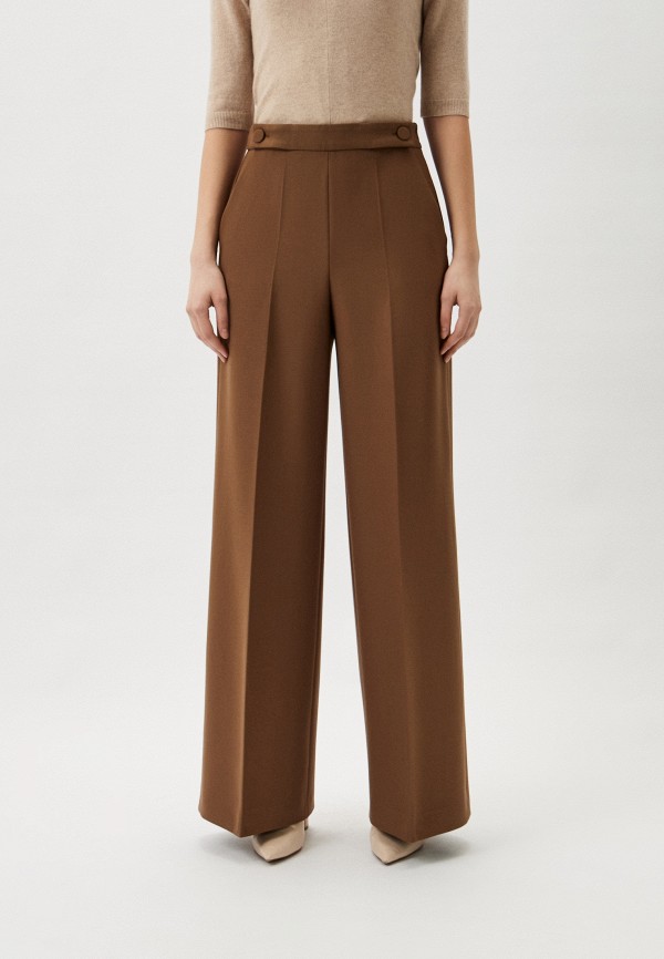 Boss Брюки - Tupita - фото 1