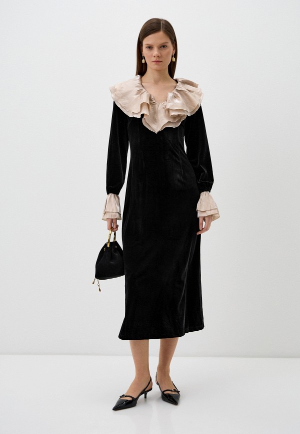 Dunia Платье - фото 1