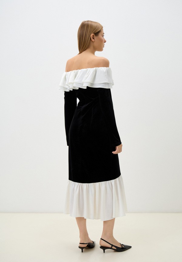 Dunia Платье - фото 3