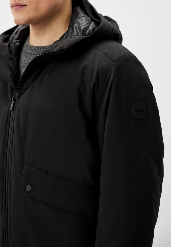 Boss Куртка утепленная - P Dober - фото 4
