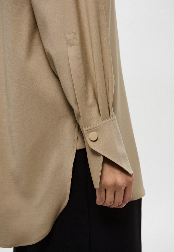 Boss Блуза - фото 5