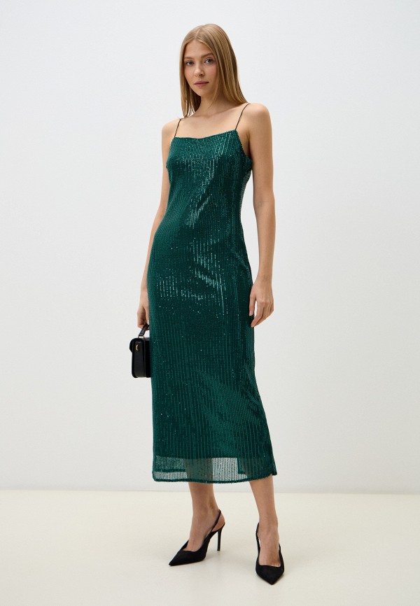 Dunia Платье - фото 1