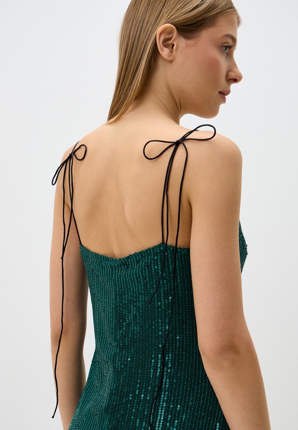 Dunia Платье - фото 4