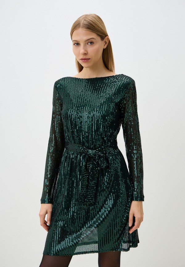 Dunia Платье - фото 1