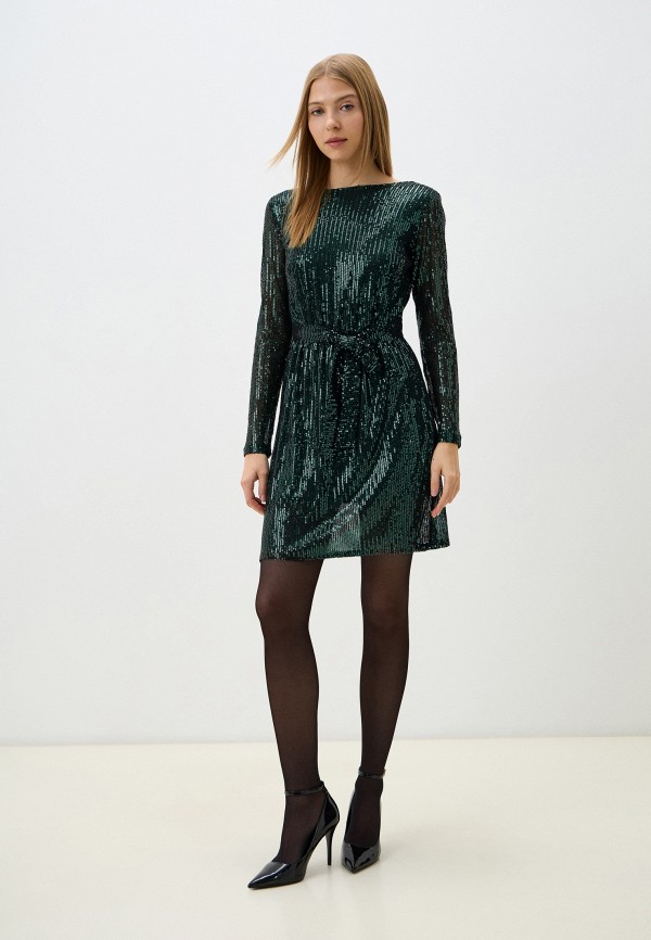 Dunia Платье - фото 2