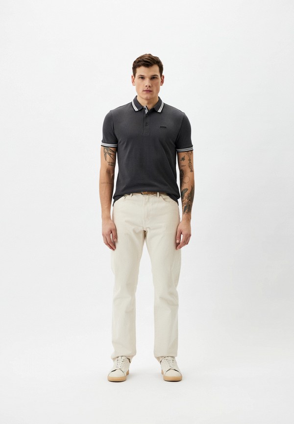 Boss Поло - фото 2