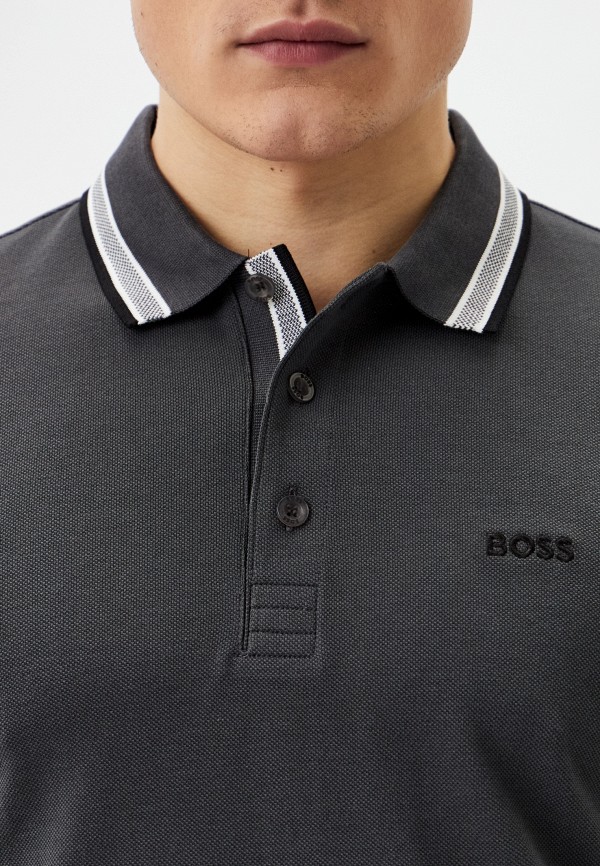 Boss Поло - фото 4